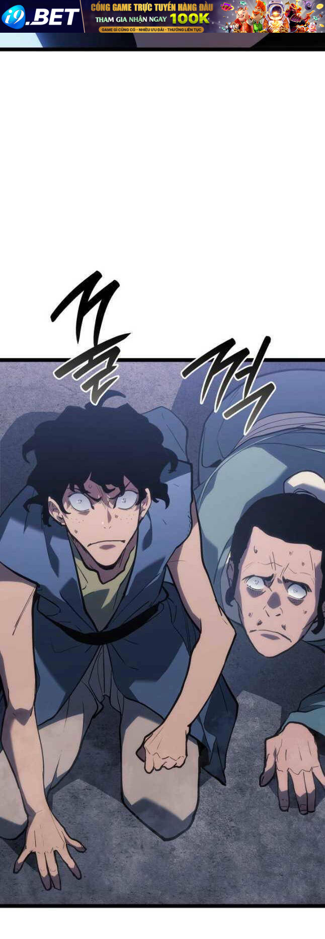 Tử Thần Phiêu Nguyệt - Chapter 85 - Page 30
