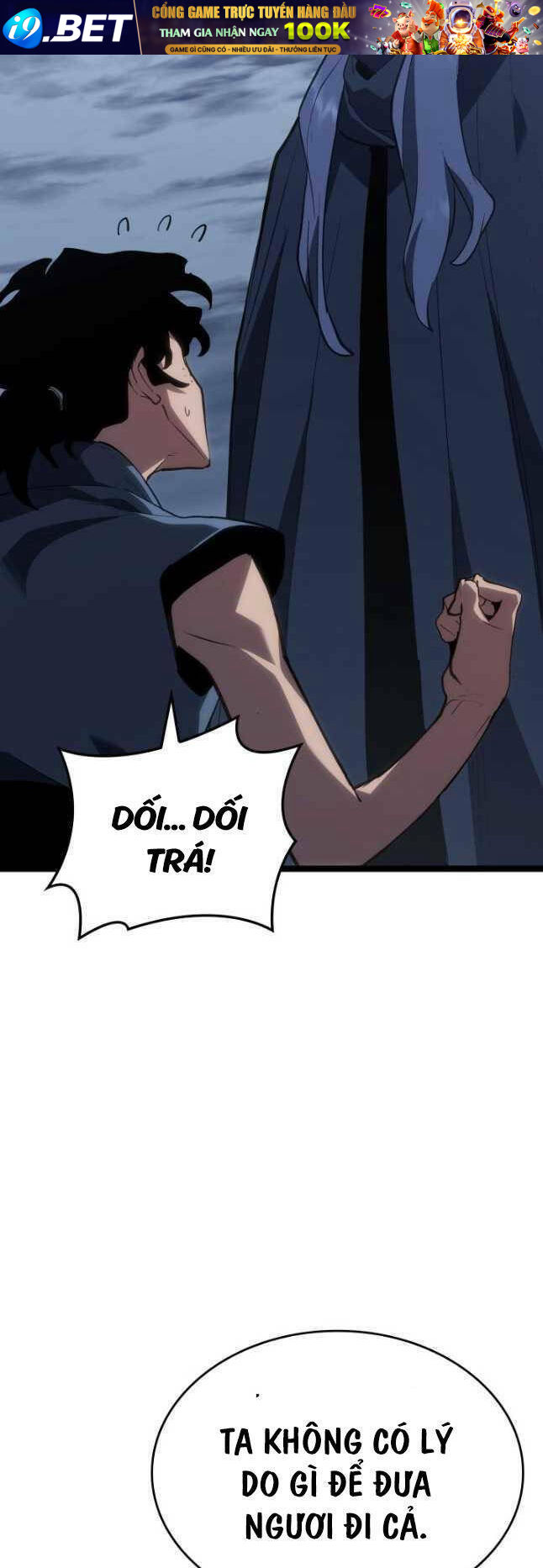 Tử Thần Phiêu Nguyệt - Chapter 85 - Page 34