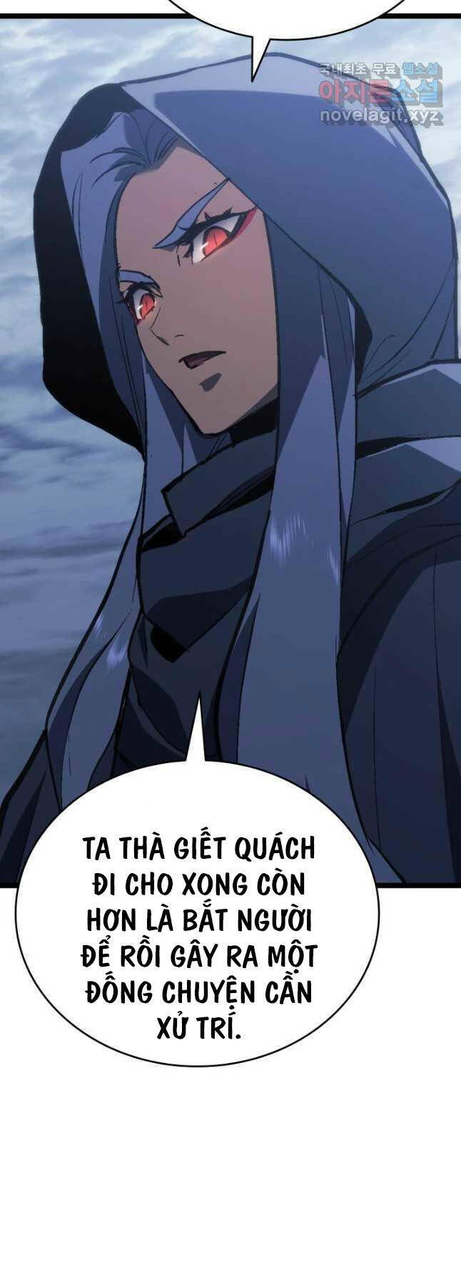 Tử Thần Phiêu Nguyệt - Chapter 85 - Page 35