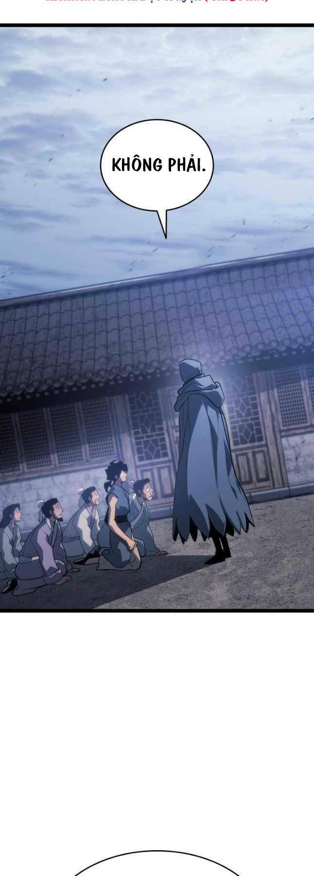 Tử Thần Phiêu Nguyệt - Chapter 85 - Page 37