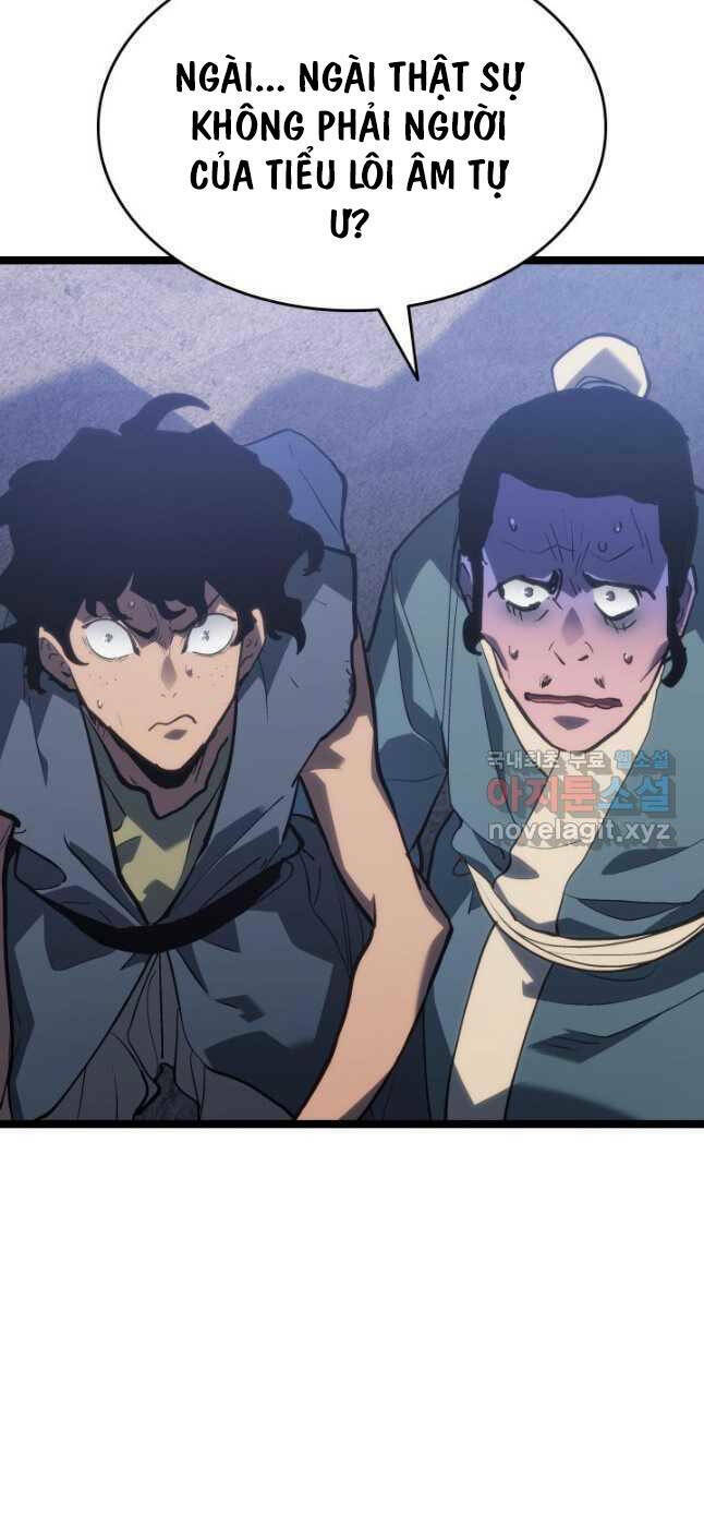 Tử Thần Phiêu Nguyệt - Chapter 85 - Page 38