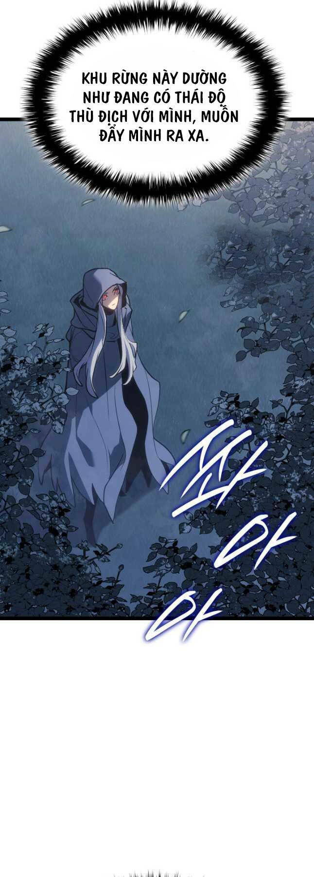 Tử Thần Phiêu Nguyệt - Chapter 85 - Page 3