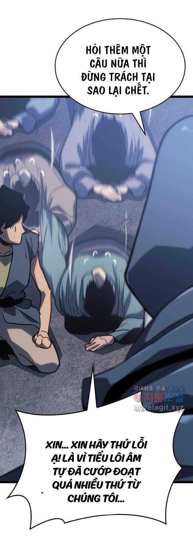 Tử Thần Phiêu Nguyệt - Chapter 85 - Page 39