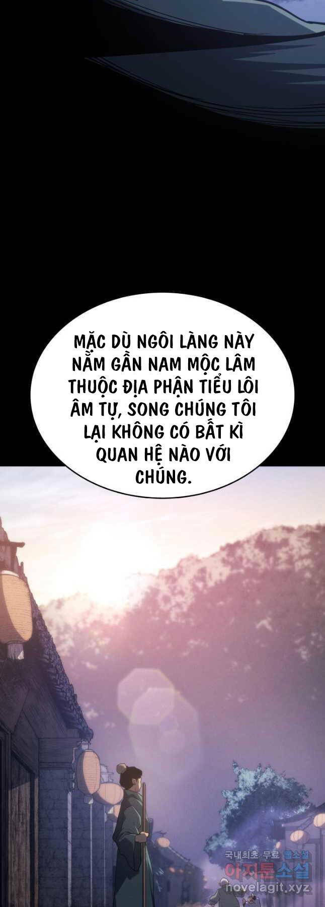 Tử Thần Phiêu Nguyệt - Chapter 85 - Page 41