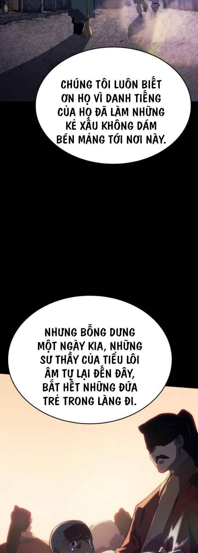 Tử Thần Phiêu Nguyệt - Chapter 85 - Page 42