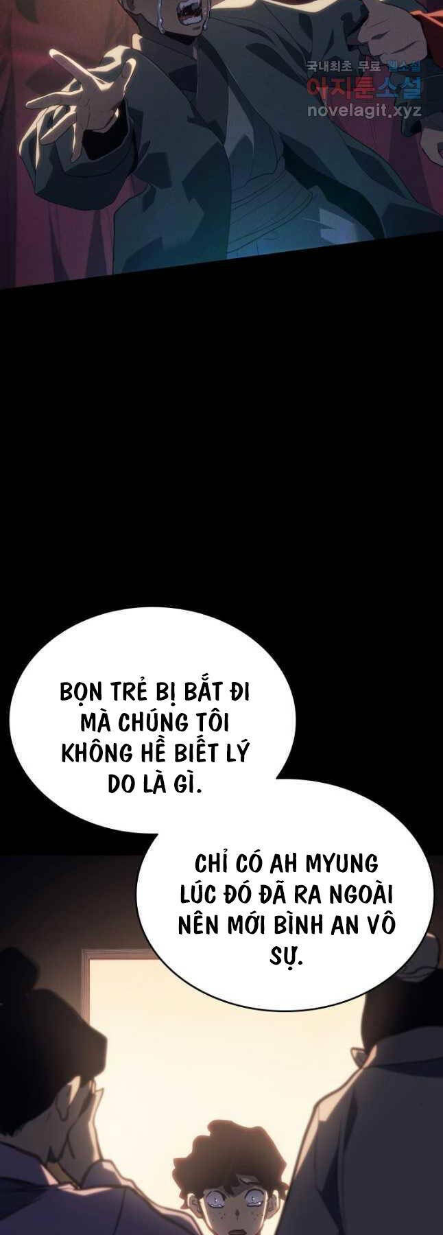 Tử Thần Phiêu Nguyệt - Chapter 85 - Page 43