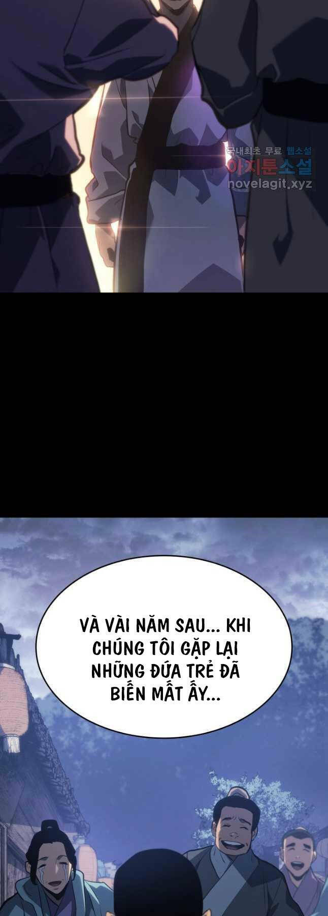 Tử Thần Phiêu Nguyệt - Chapter 85 - Page 44