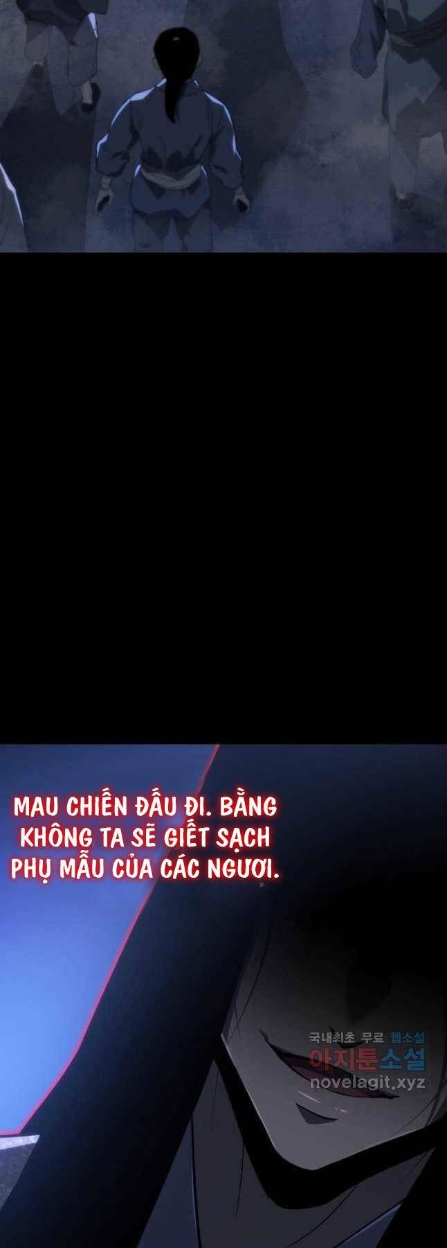 Tử Thần Phiêu Nguyệt - Chapter 85 - Page 48