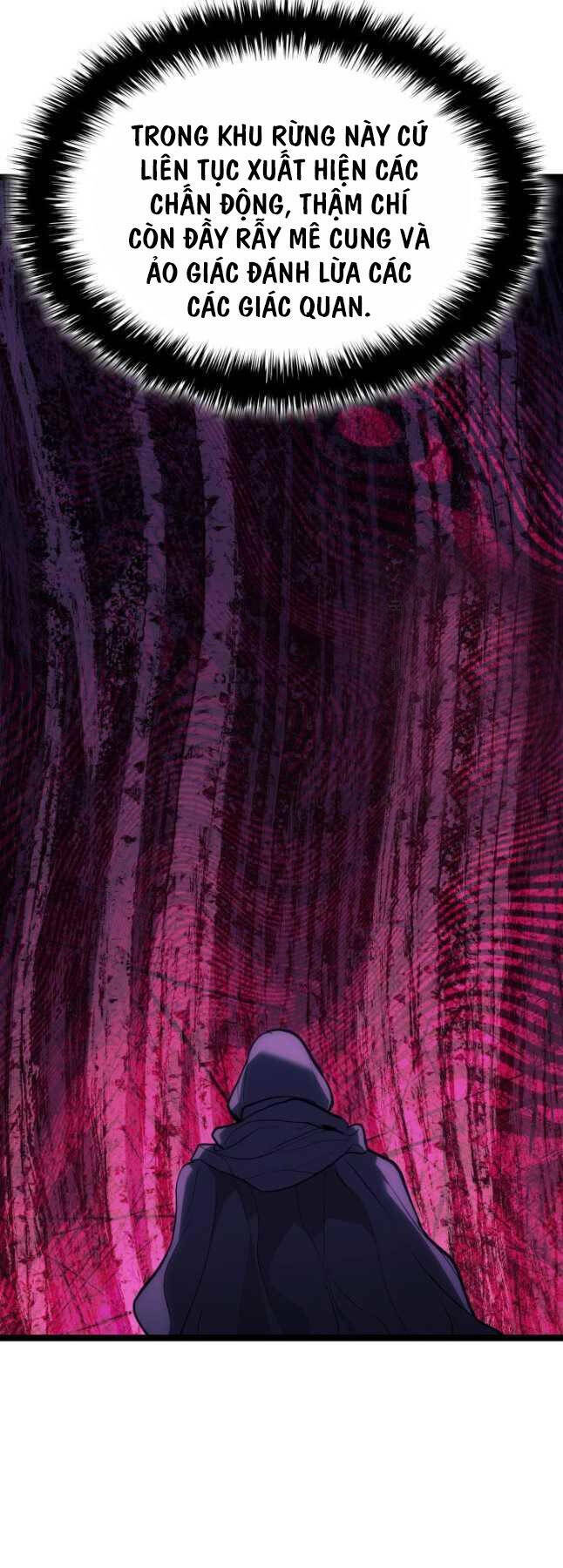 Tử Thần Phiêu Nguyệt - Chapter 85 - Page 4