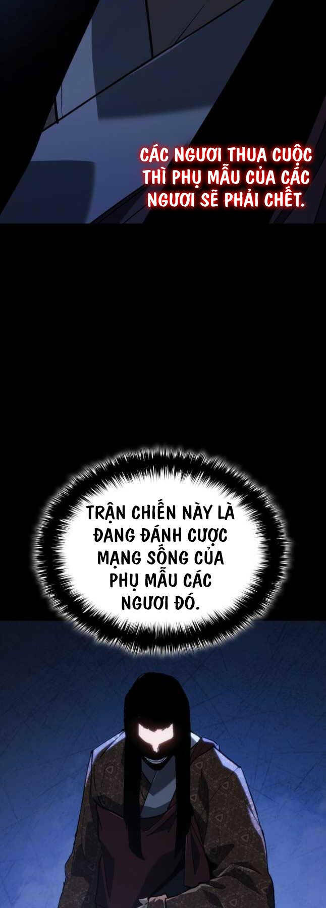 Tử Thần Phiêu Nguyệt - Chapter 85 - Page 49