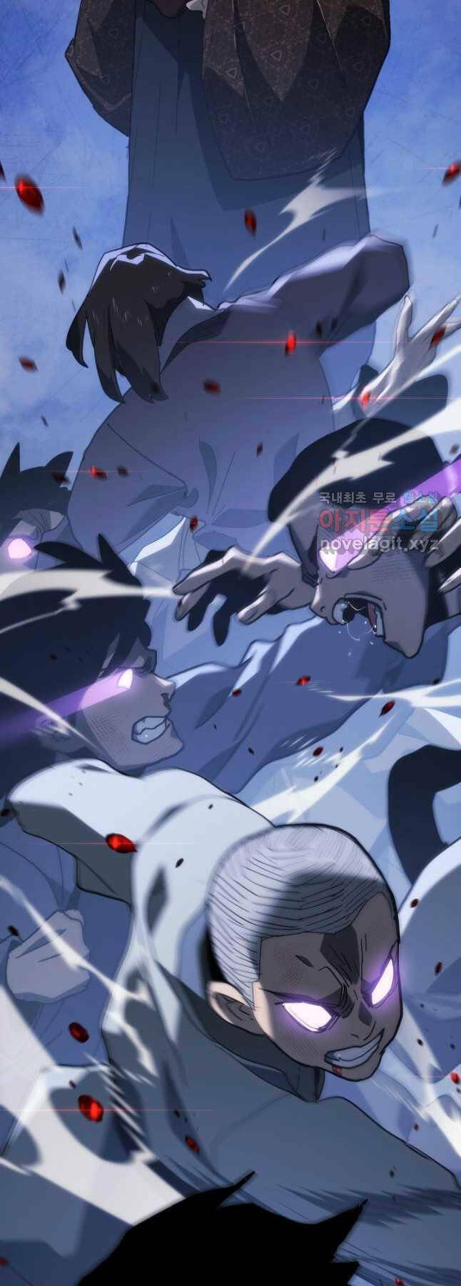 Tử Thần Phiêu Nguyệt - Chapter 85 - Page 50