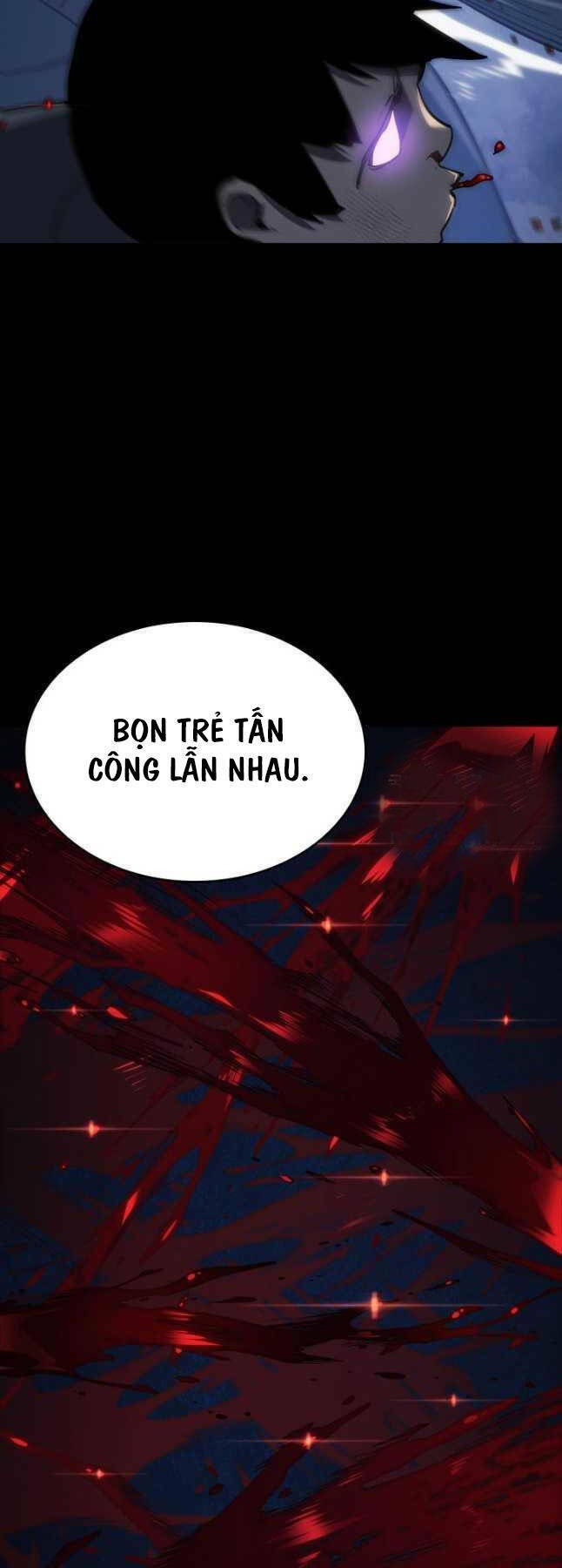Tử Thần Phiêu Nguyệt - Chapter 85 - Page 51
