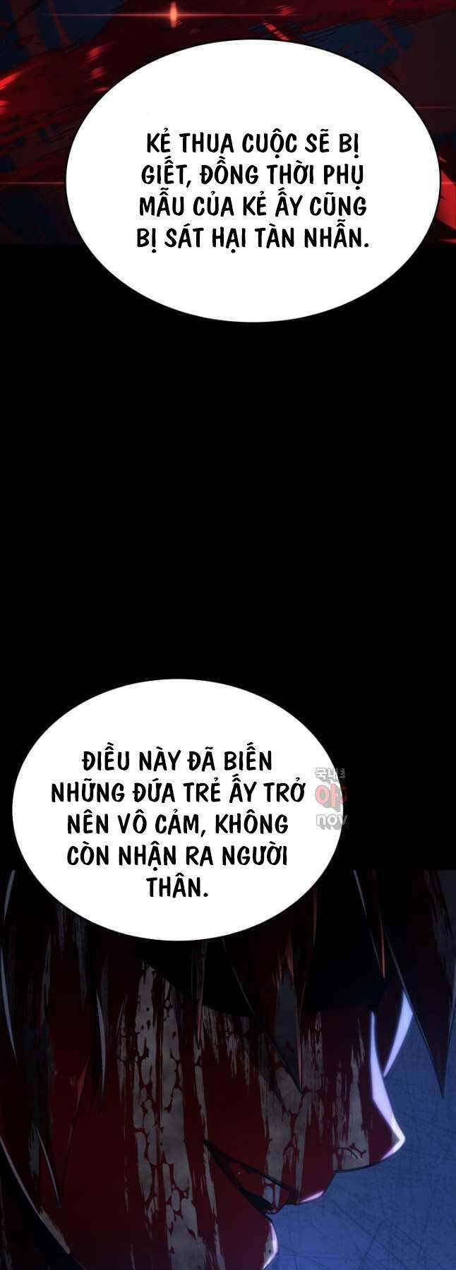 Tử Thần Phiêu Nguyệt - Chapter 85 - Page 52