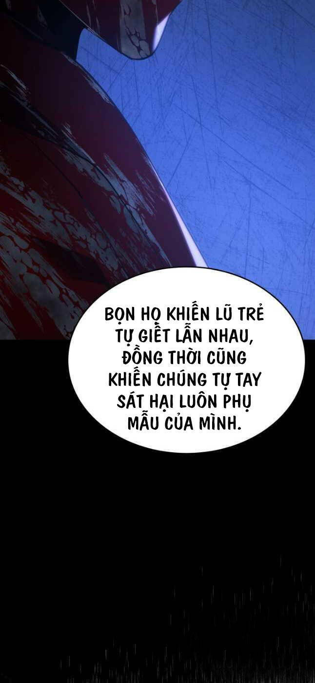 Tử Thần Phiêu Nguyệt - Chapter 85 - Page 53