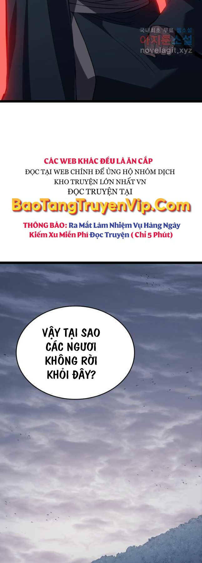 Tử Thần Phiêu Nguyệt - Chapter 85 - Page 55