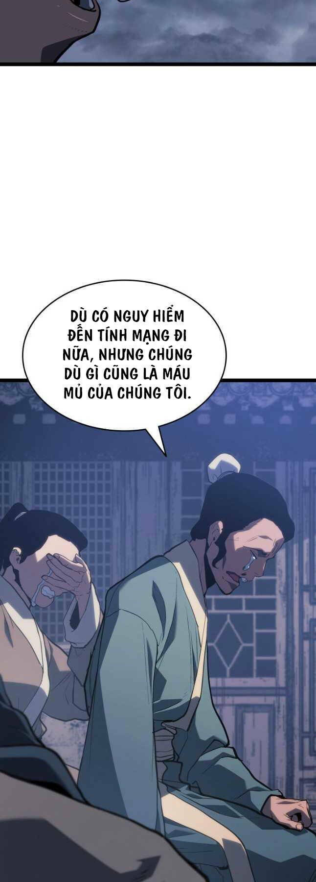 Tử Thần Phiêu Nguyệt - Chapter 85 - Page 57