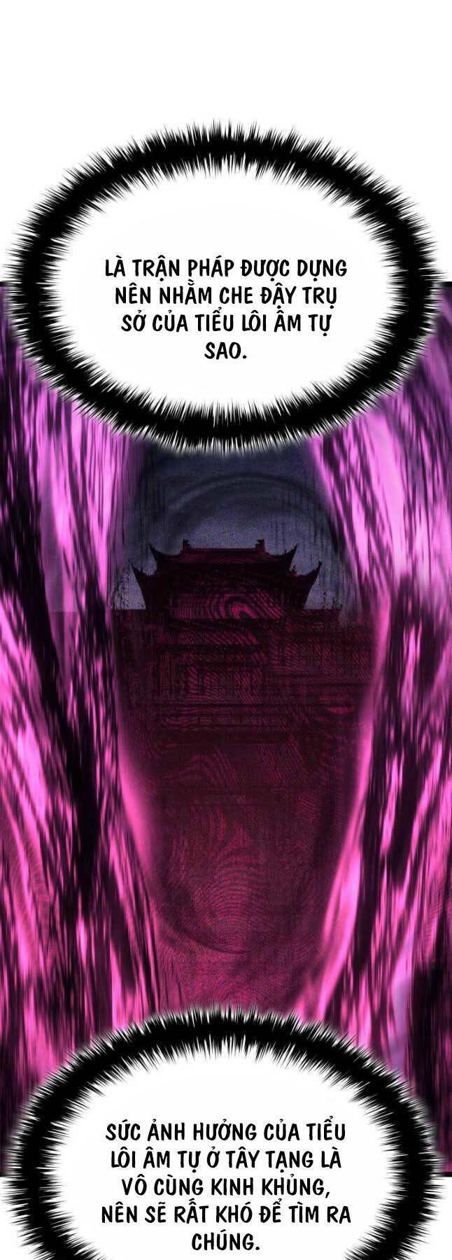 Tử Thần Phiêu Nguyệt - Chapter 85 - Page 5