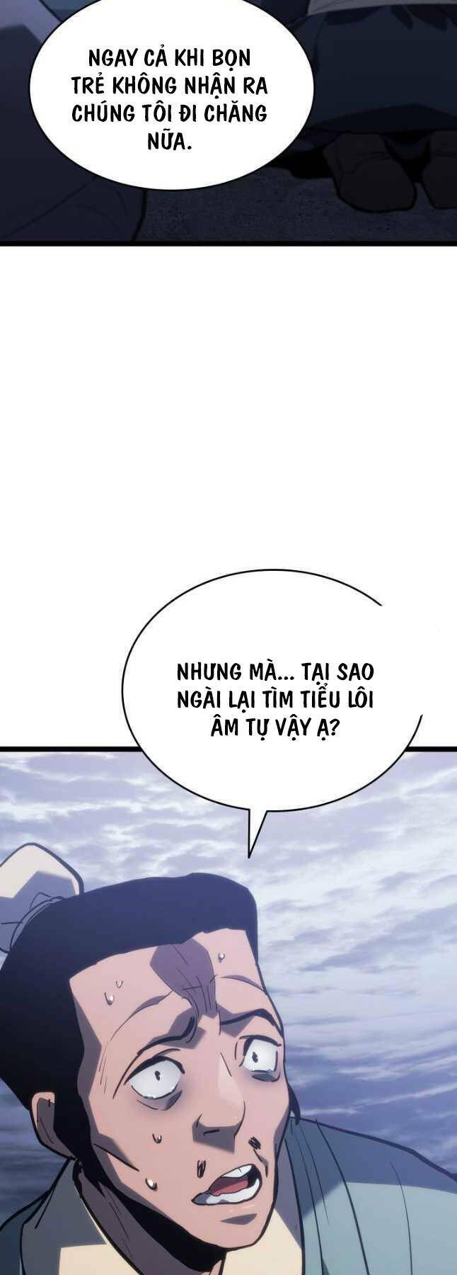 Tử Thần Phiêu Nguyệt - Chapter 85 - Page 59