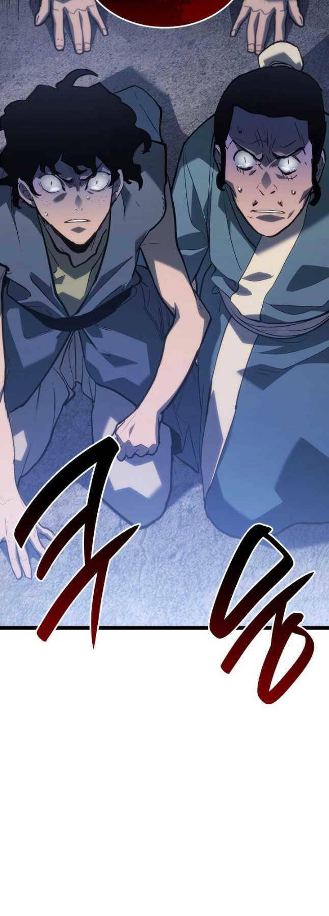 Tử Thần Phiêu Nguyệt - Chapter 85 - Page 62