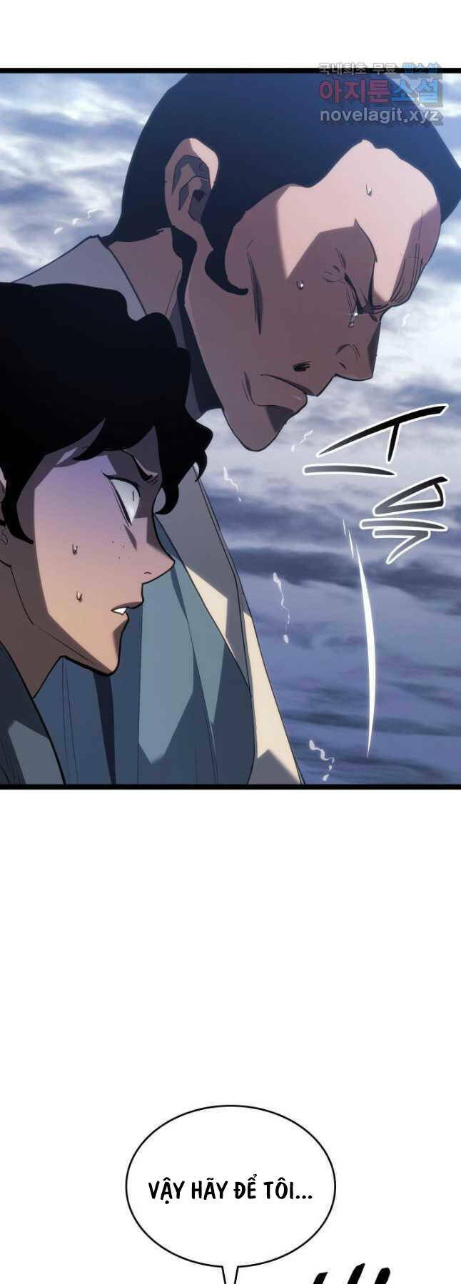 Tử Thần Phiêu Nguyệt - Chapter 85 - Page 63