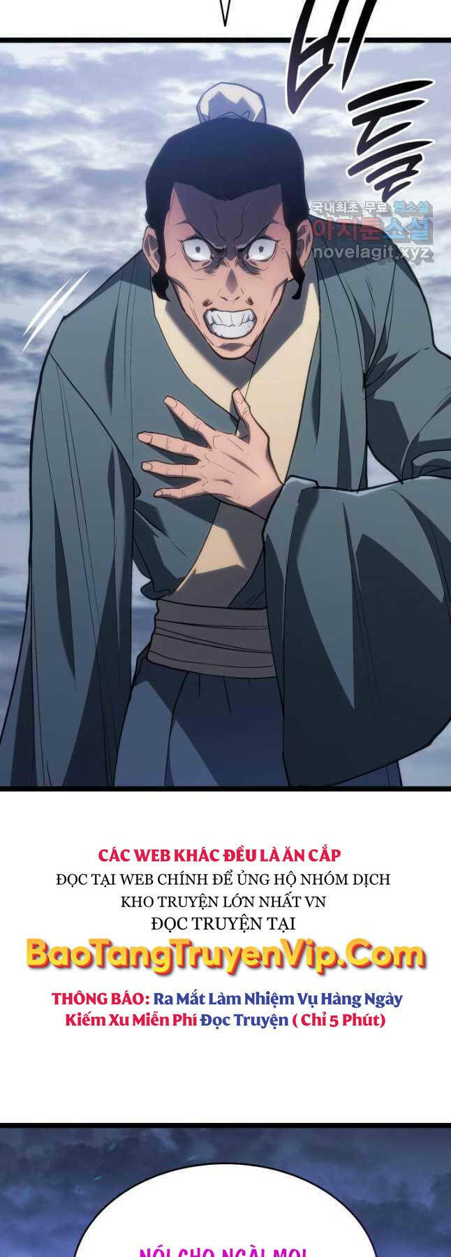 Tử Thần Phiêu Nguyệt - Chapter 85 - Page 64