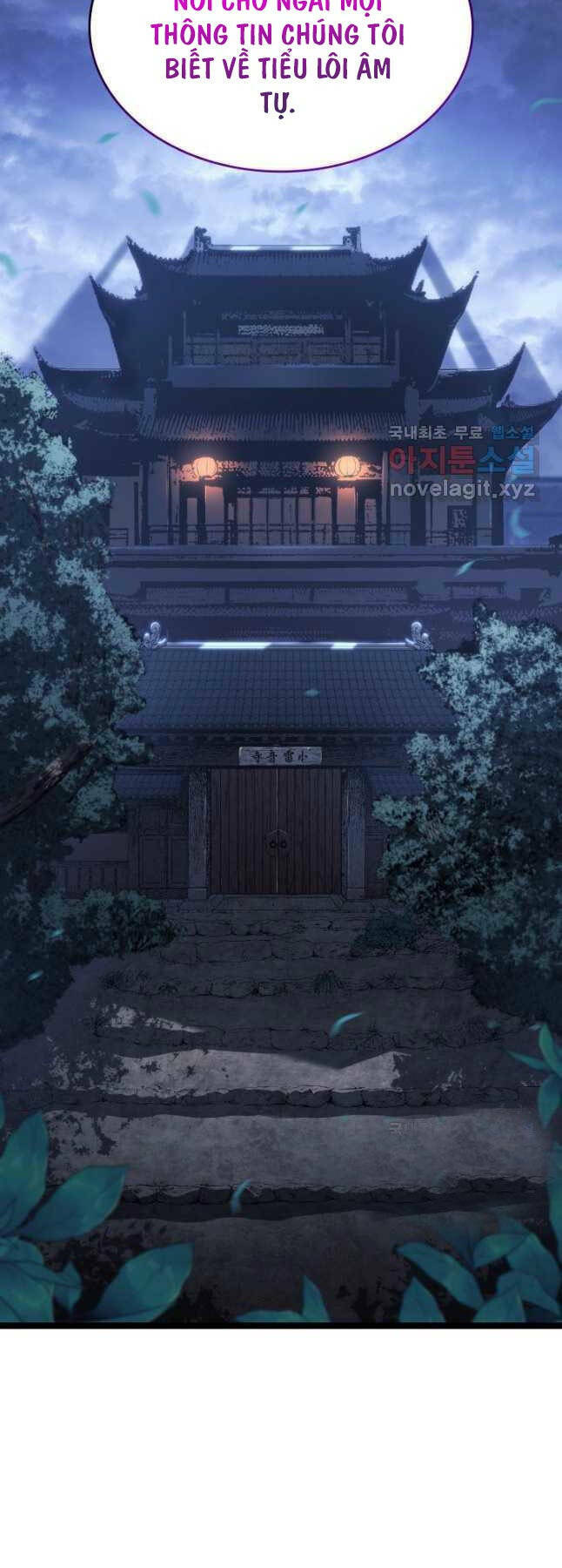 Tử Thần Phiêu Nguyệt - Chapter 85 - Page 65