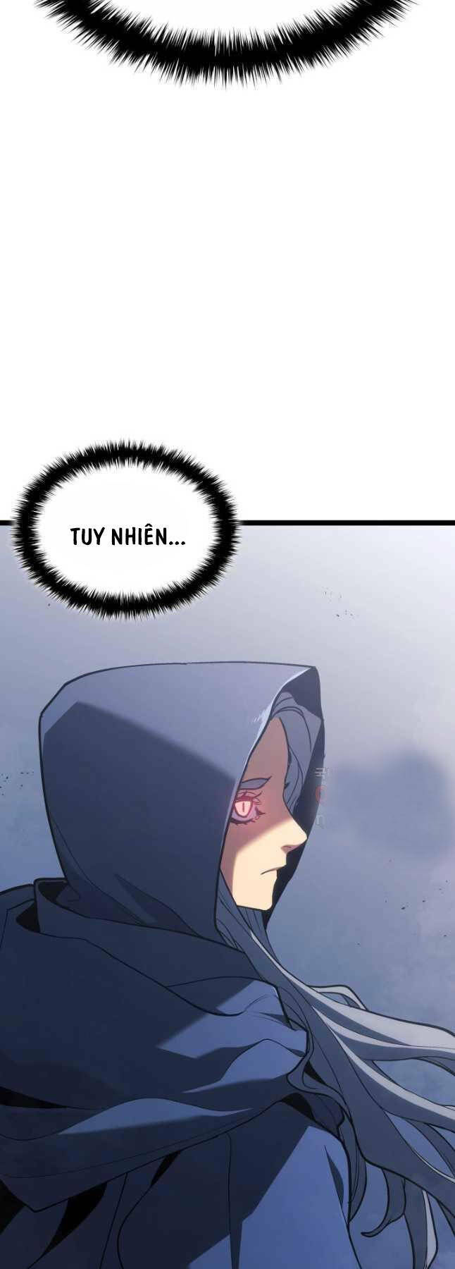 Tử Thần Phiêu Nguyệt - Chapter 85 - Page 6