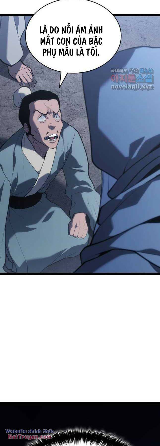 Tử Thần Phiêu Nguyệt - Chapter 86 - Page 10