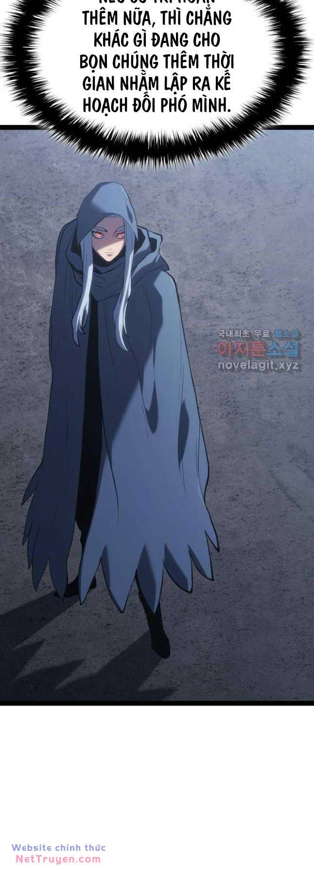 Tử Thần Phiêu Nguyệt - Chapter 86 - Page 12