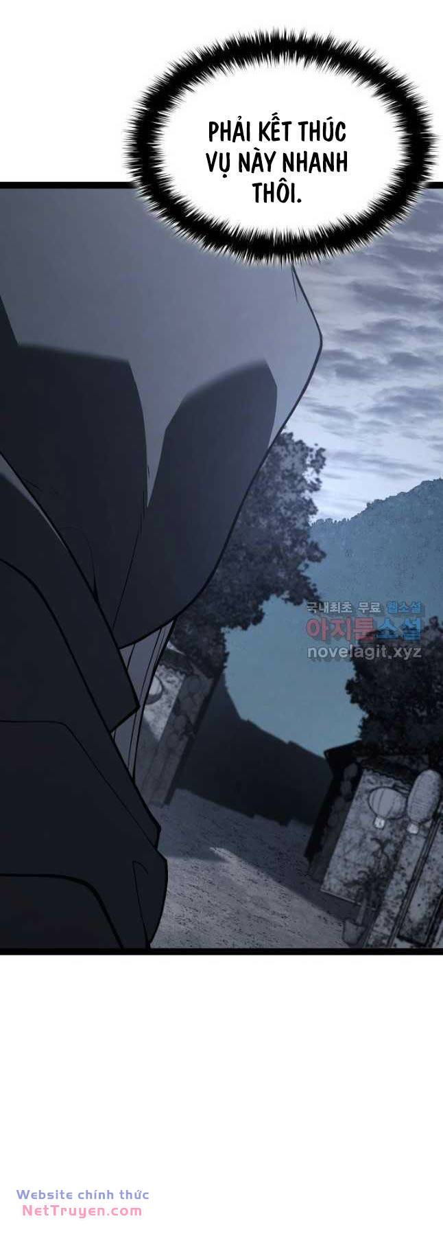 Tử Thần Phiêu Nguyệt - Chapter 86 - Page 13