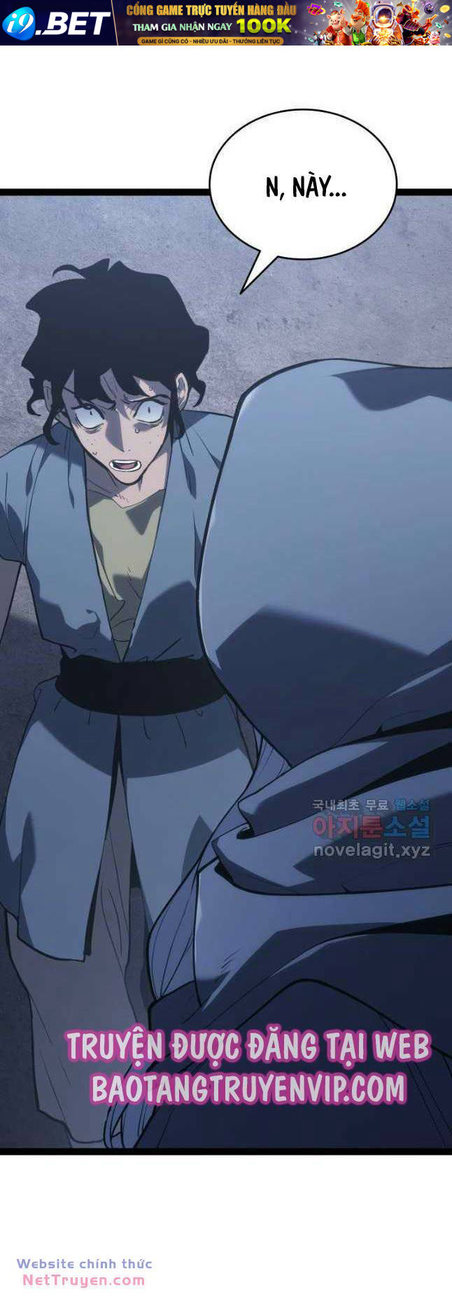 Tử Thần Phiêu Nguyệt - Chapter 86 - Page 14