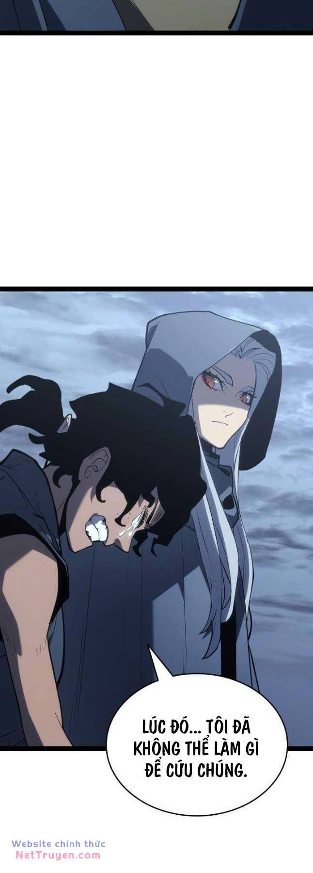 Tử Thần Phiêu Nguyệt - Chapter 86 - Page 16