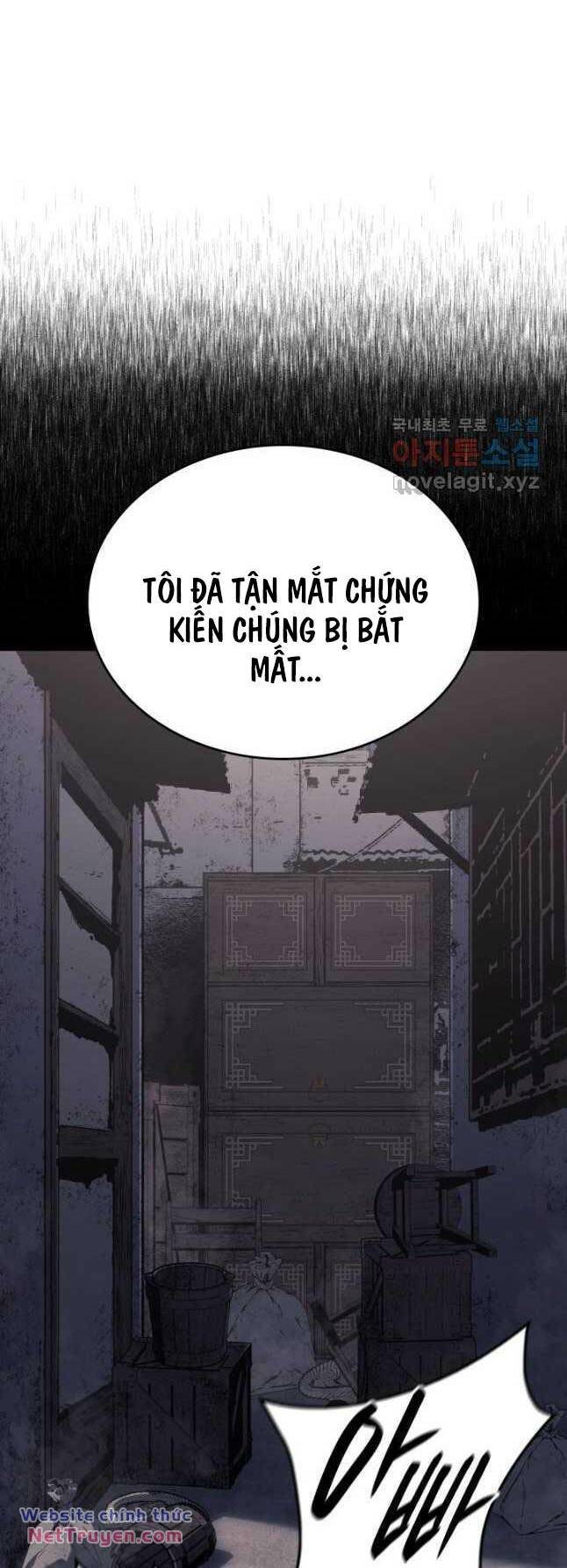 Tử Thần Phiêu Nguyệt - Chapter 86 - Page 17