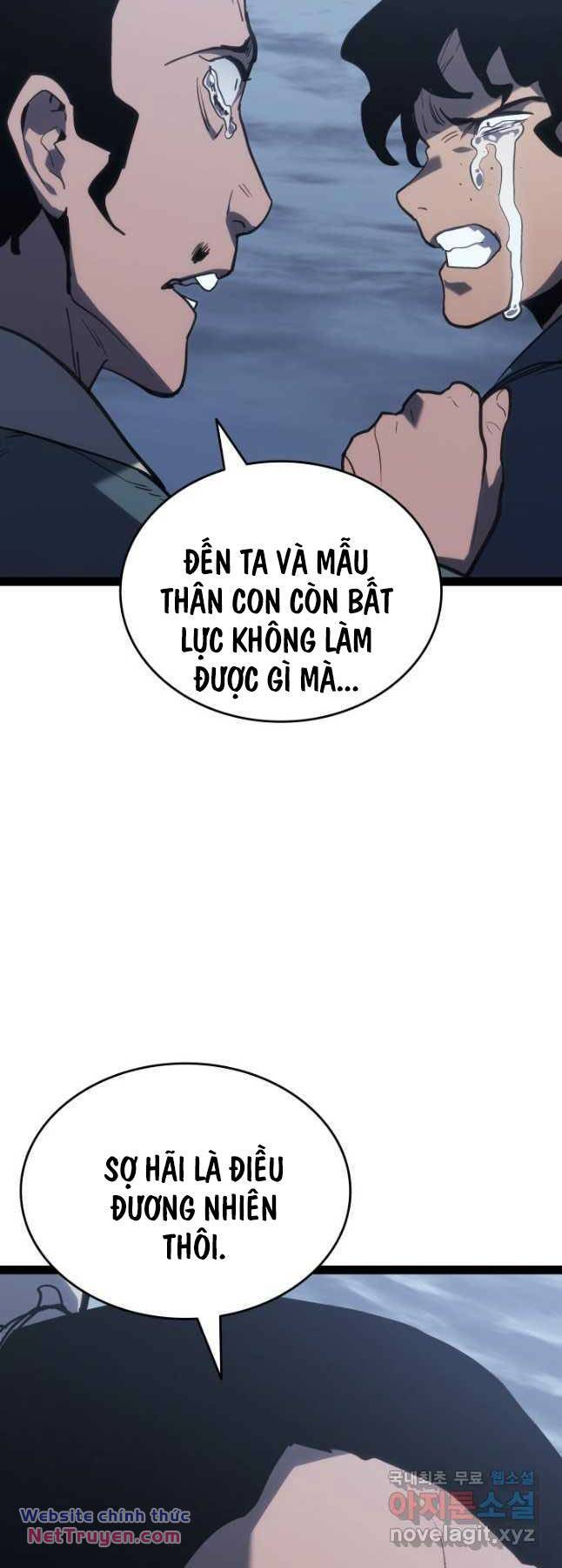 Tử Thần Phiêu Nguyệt - Chapter 86 - Page 23