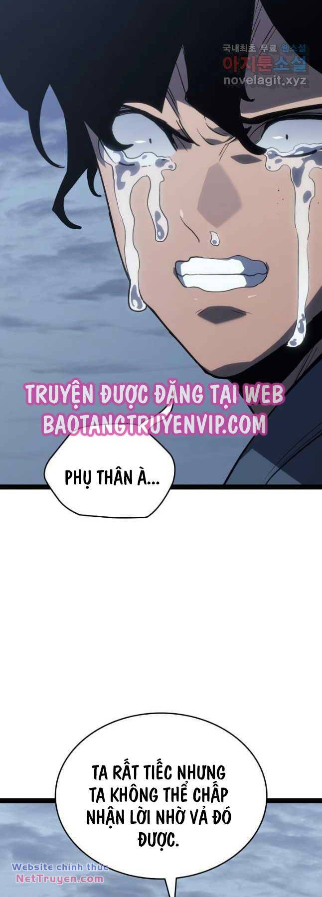 Tử Thần Phiêu Nguyệt - Chapter 86 - Page 25