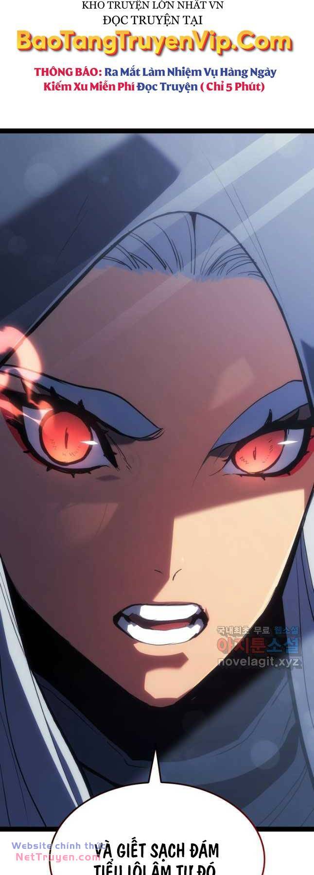 Tử Thần Phiêu Nguyệt - Chapter 86 - Page 30