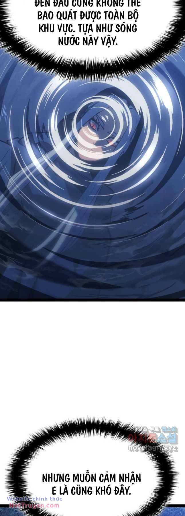 Tử Thần Phiêu Nguyệt - Chapter 86 - Page 36