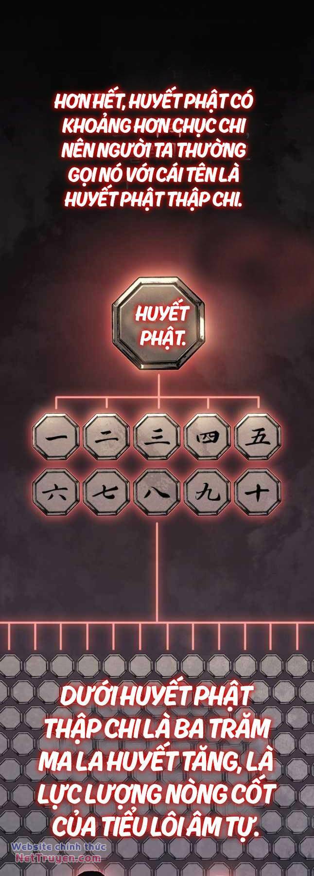 Tử Thần Phiêu Nguyệt - Chapter 86 - Page 3