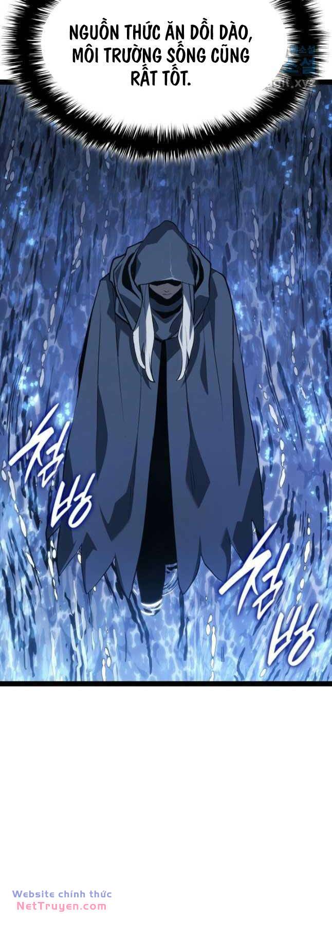 Tử Thần Phiêu Nguyệt - Chapter 86 - Page 39