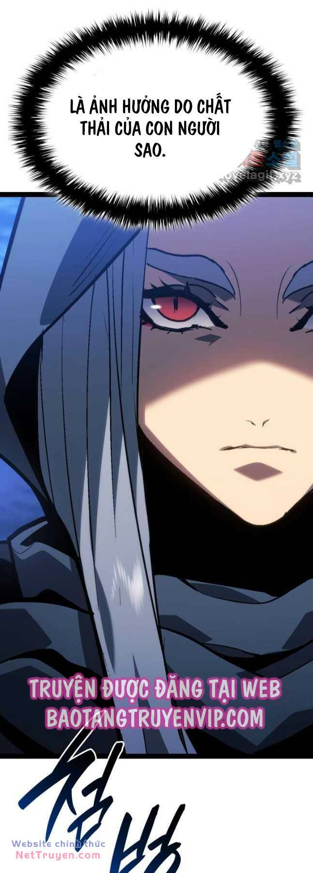 Tử Thần Phiêu Nguyệt - Chapter 86 - Page 40