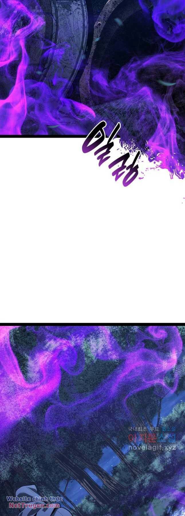 Tử Thần Phiêu Nguyệt - Chapter 86 - Page 45