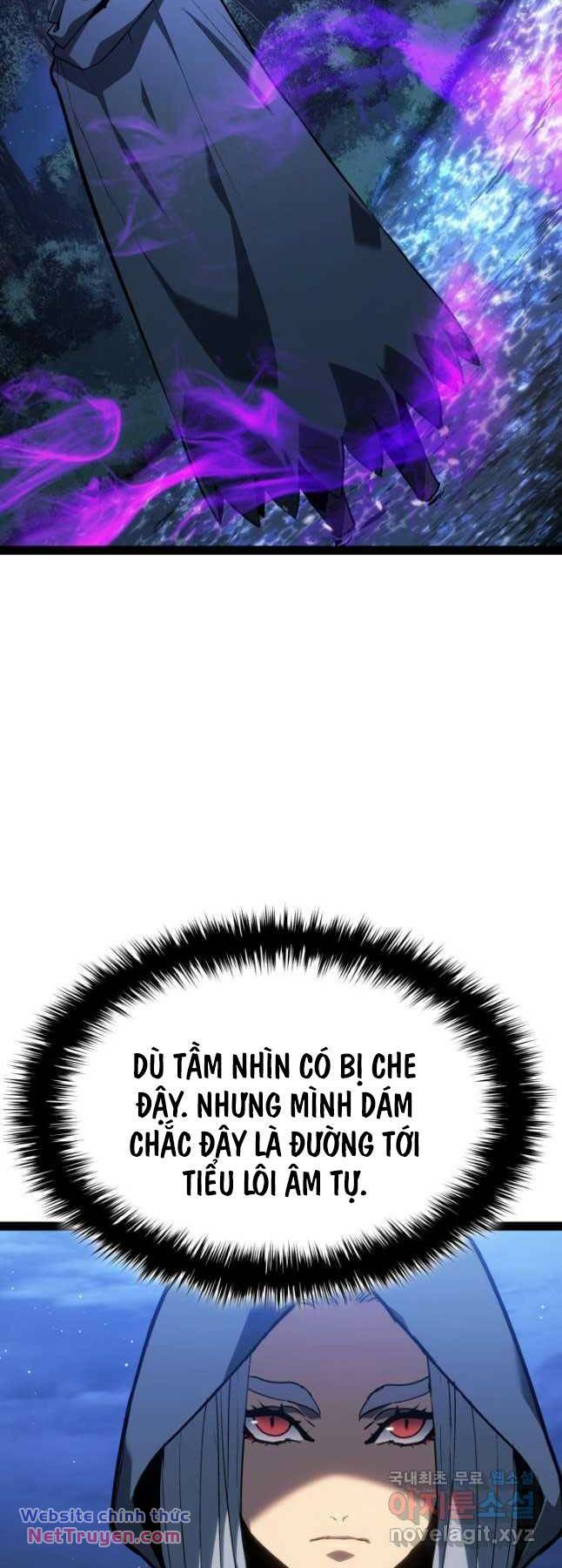 Tử Thần Phiêu Nguyệt - Chapter 86 - Page 46