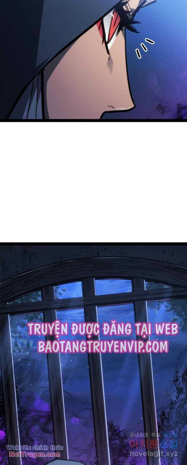 Tử Thần Phiêu Nguyệt - Chapter 86 - Page 51