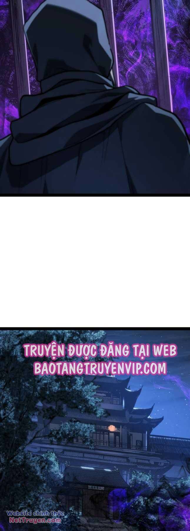 Tử Thần Phiêu Nguyệt - Chapter 86 - Page 52