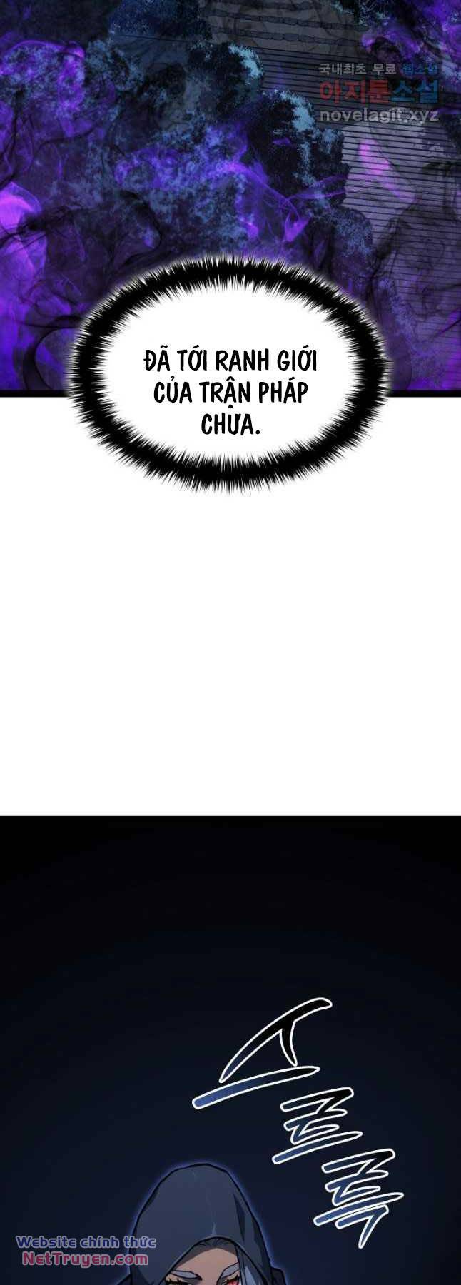 Tử Thần Phiêu Nguyệt - Chapter 86 - Page 53