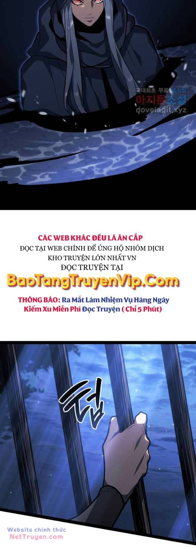 Tử Thần Phiêu Nguyệt - Chapter 86 - Page 54