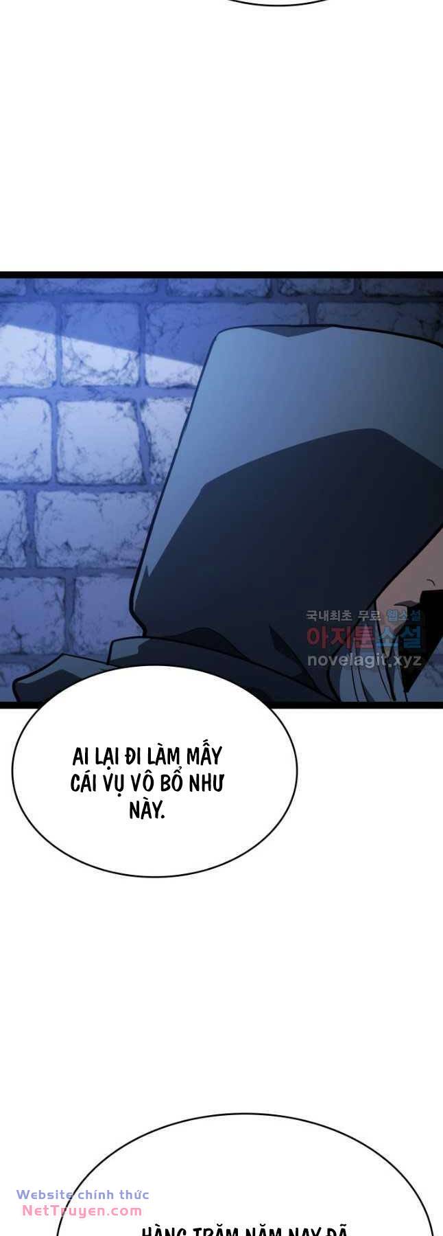 Tử Thần Phiêu Nguyệt - Chapter 86 - Page 57