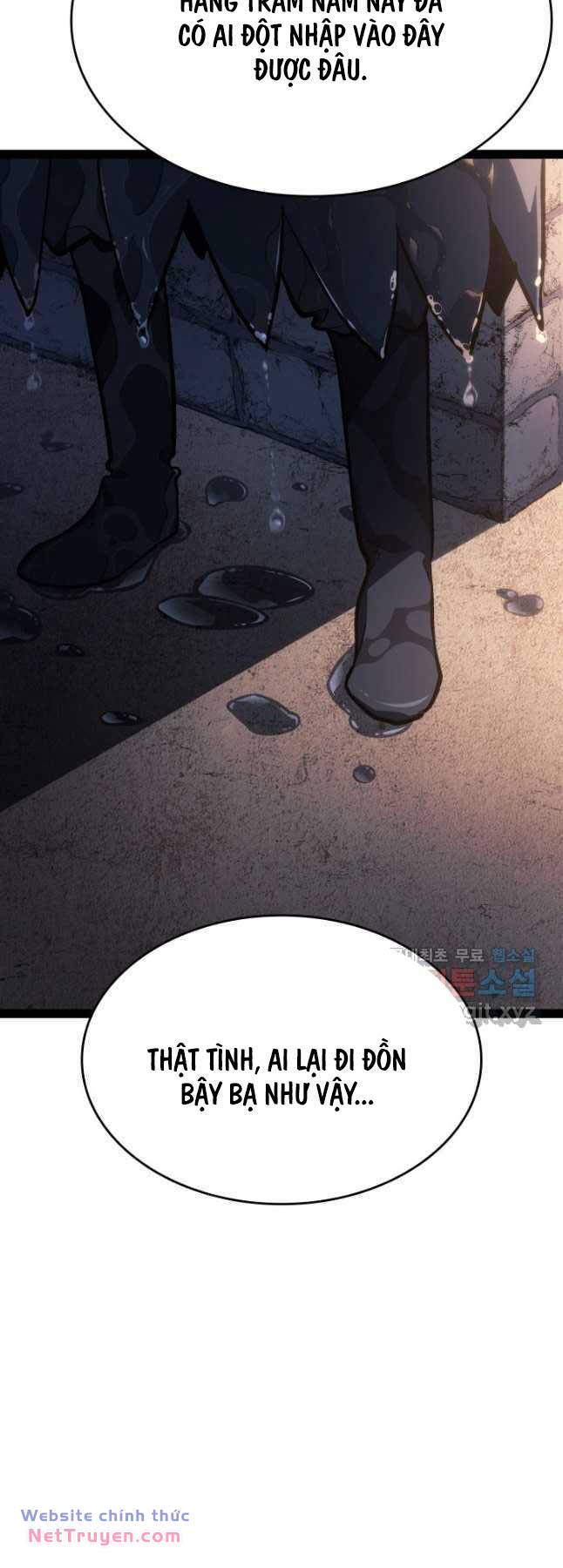 Tử Thần Phiêu Nguyệt - Chapter 86 - Page 58