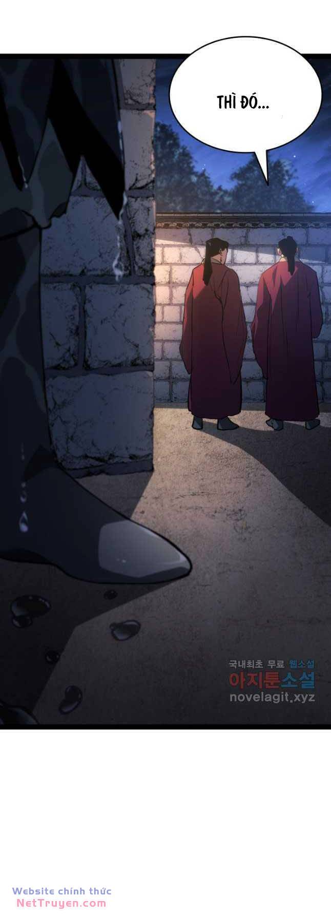 Tử Thần Phiêu Nguyệt - Chapter 86 - Page 59