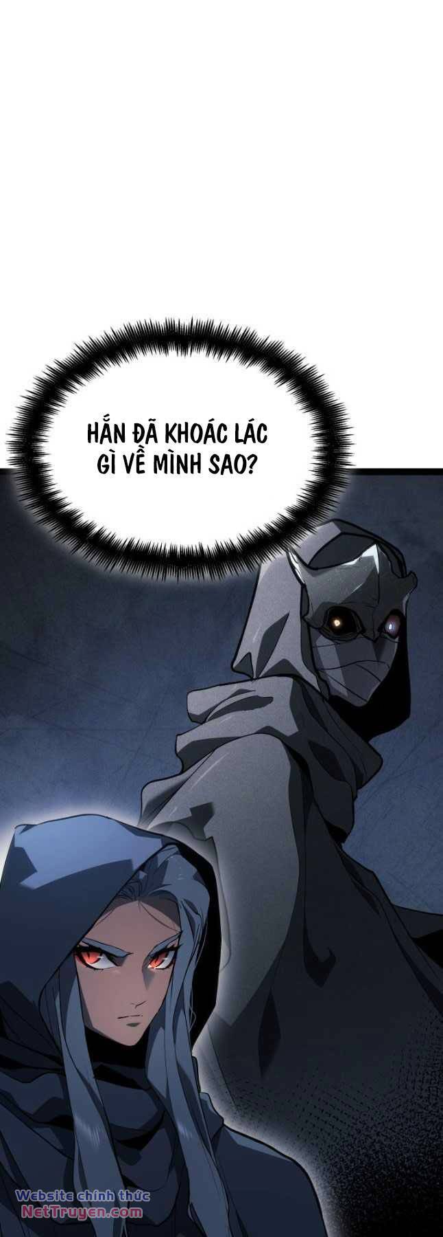 Tử Thần Phiêu Nguyệt - Chapter 86 - Page 61